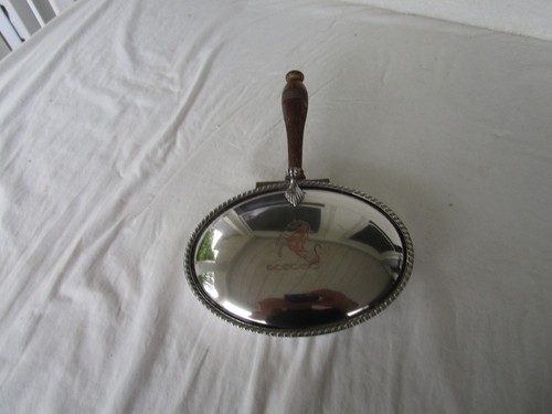 Antique sheffield silverplated - sheffield,