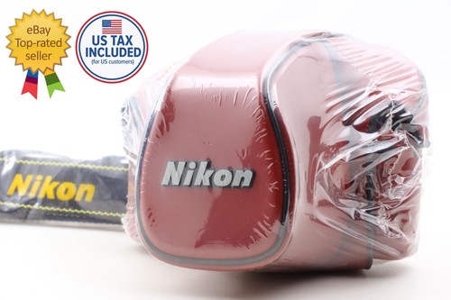 Unused strap nikon - 【,