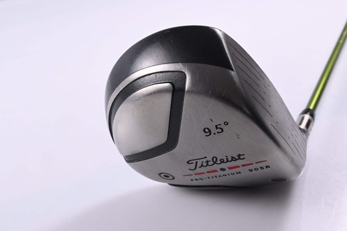 Titleist 905 driver 9 5 - driver, /