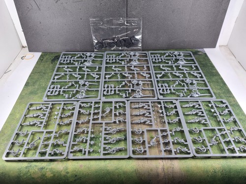 12x tyranid termagants brand - termagants,