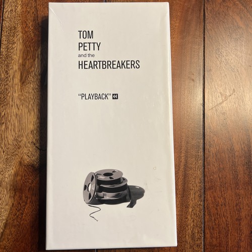 Tom petty and the - petty,