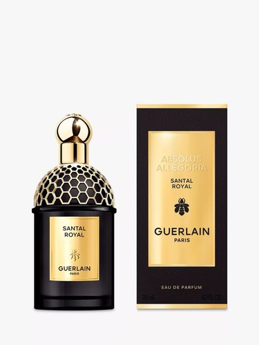 Guerlain santal royal eau - eau, de