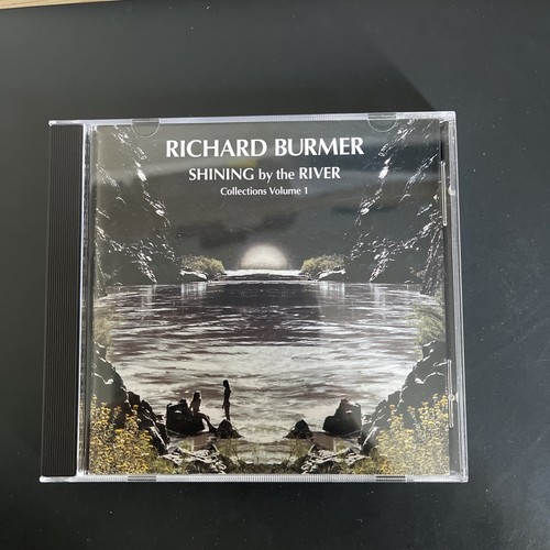 Shining the river - the, *