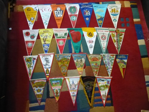 Job lot vintage camping - job,