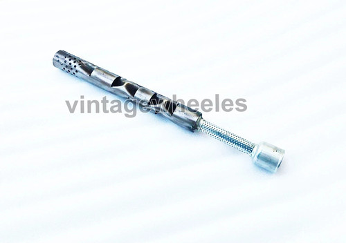 Exhaust muffler silencer - muffler,