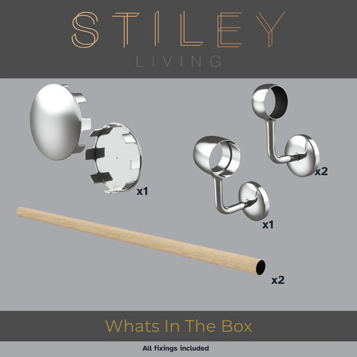 Stiley living nordic - stiley,