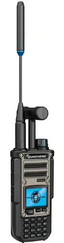 Quansheng quadband - (8),