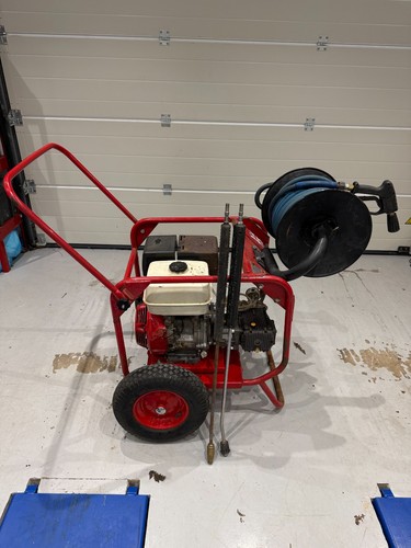 Demon pressure washer - , cleaner