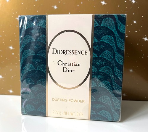 Vintage dioressence christian - vintage,