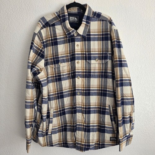 Eddie bauer men - bauer, xxl
