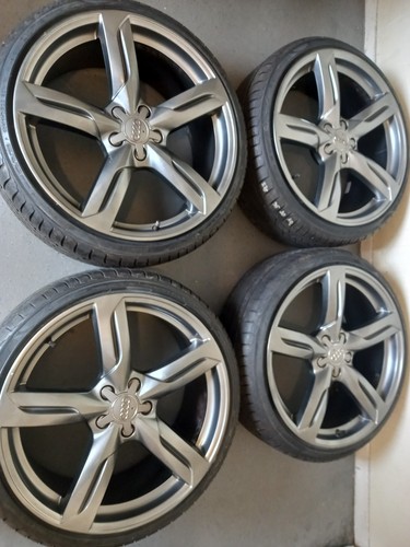 Genuine audi a5 a6 - a4,