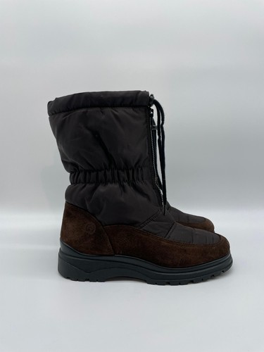 Rohde womens boots - rohde, brown
