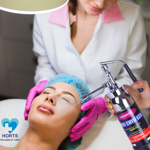 Mini cryo spray liquid - mini,