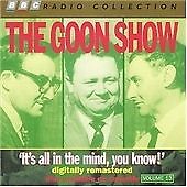 Goons the - the, show