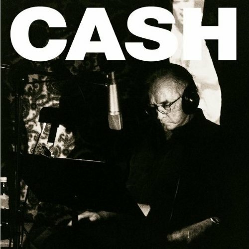 Johnny cash american a - johnny,