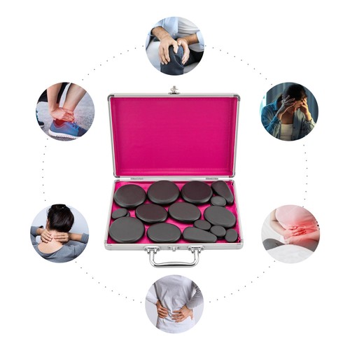 Professional portable massage - portable,