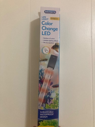 Interpet life light - interpet,