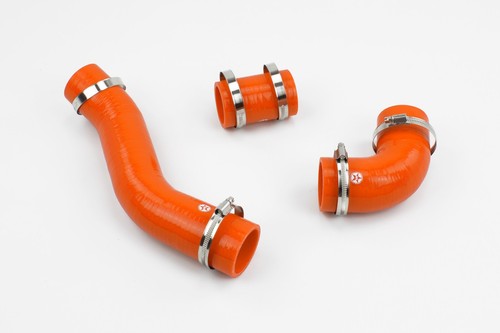 Silicone intercooler hoses - silicone,