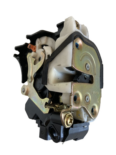 Mitsubishi grandis lock - mitsubishi,