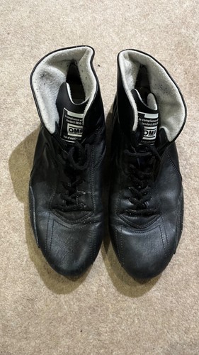 Omp racing boots shoes - boots,