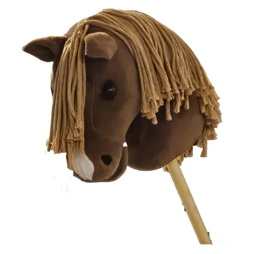 Equimed standard hobby horse - standard,
