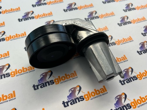 Drive belt idler - idler, pulley