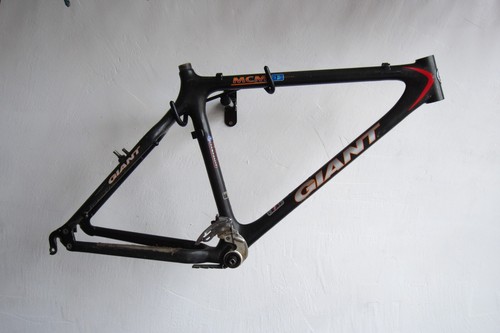 Giant mcm pro - mcm, series