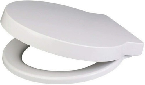 Round soft close - soft,