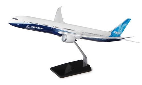 Pacmin boeing 787 - pacmin, 787-10