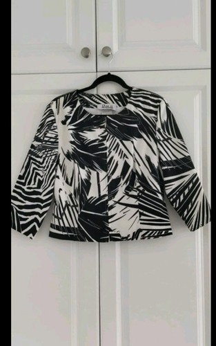 Joseph ribkoff size black - joseph,