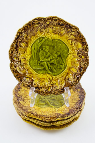 Antique villeroy boch - antique, &