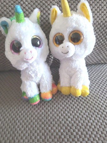 Tysilk pixy and pegasus - and,