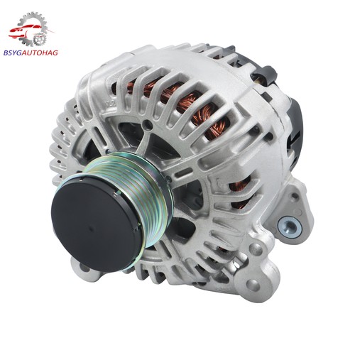 110amp alternator for ldv - alternator,