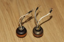 Vintage pair siemens - ,