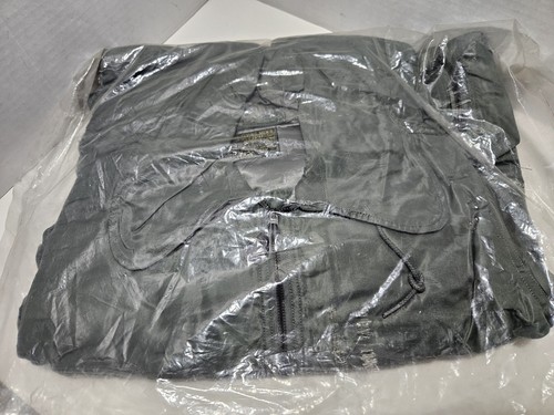 New old stock - old, usaf