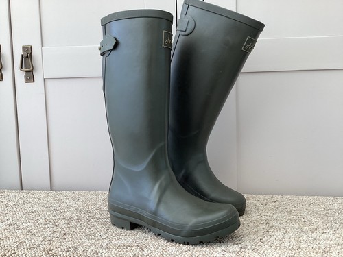 Joules wellington boots women - joules,