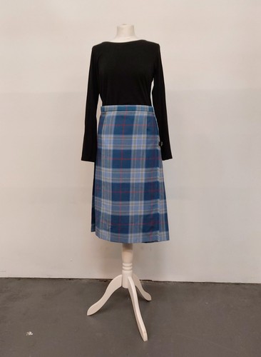 Lochcarron musselburgh tartan - musselburgh,