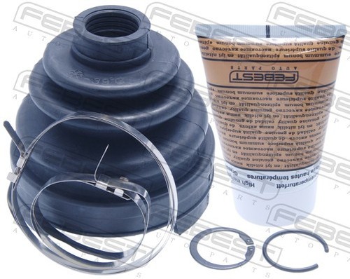 Febest 0215 z51t bellow - febest,