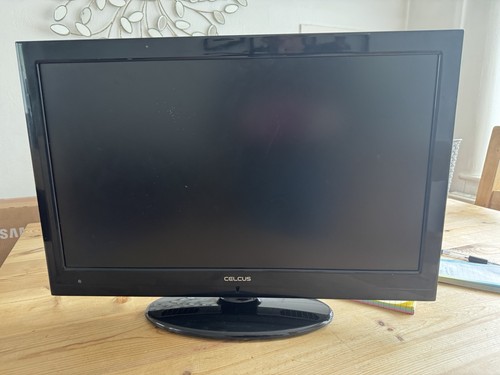 Celcus inch led - celcus, tv