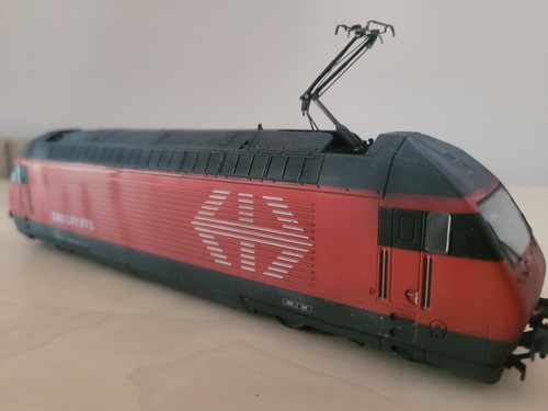 Roco scale 43655 - ho,