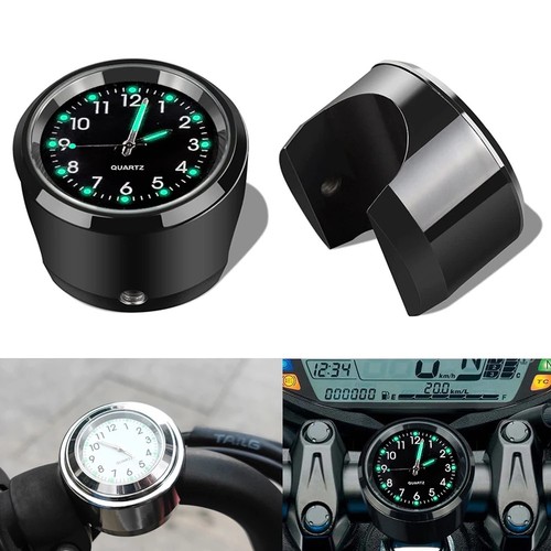 Aluminum quartz watch luminous - aluminum,