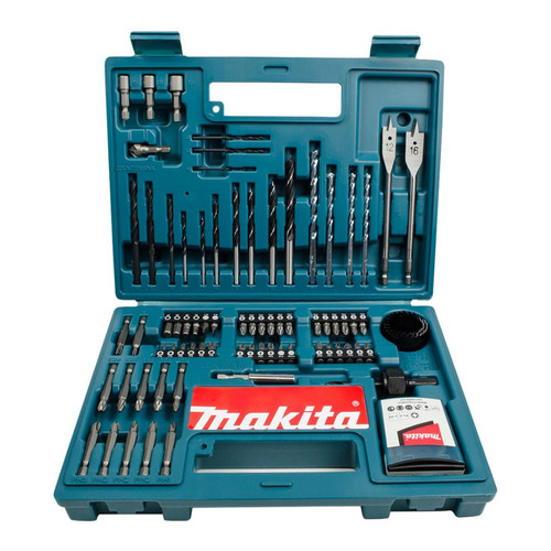 Makita drill screwdriver bit - drill, &