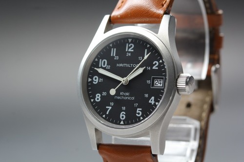 Hamilton khaki field 000094 - hamilton,