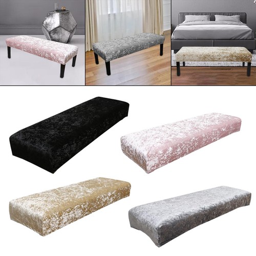 Rectangle stool covers bench - rectangle,