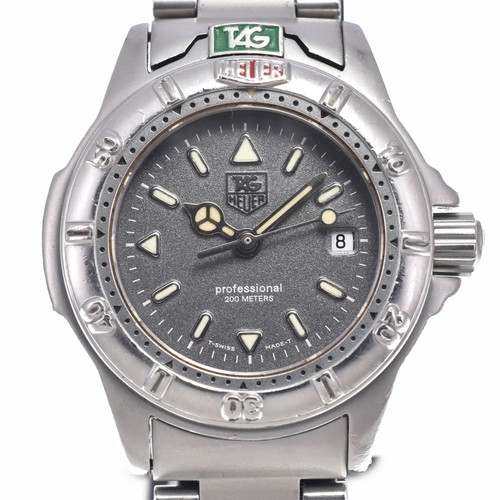 Tag heuer 4000 series - 4000,