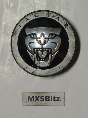 Jaguar wheel centre cap - wheel,
