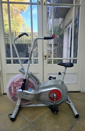 Schwinn airdyne ad2 air bike - airdyne,