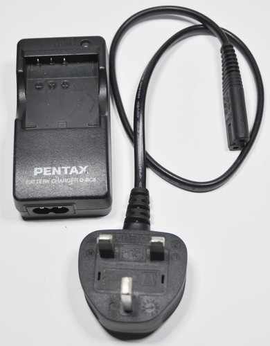 Genuine pentax bc8 camera - genuine,