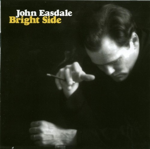 John easdale bright - bright, cd