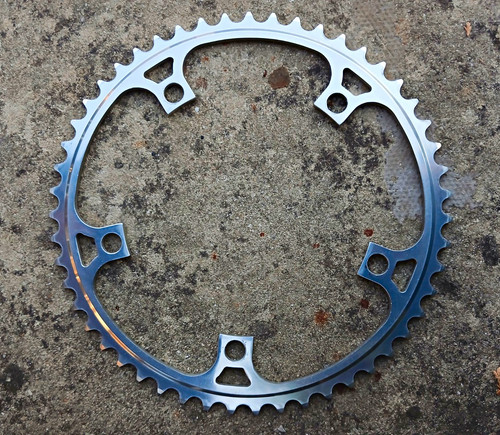 Specialites 51t chainring - specialites,